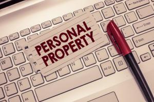 Business Personal Property Rendition Deadlines